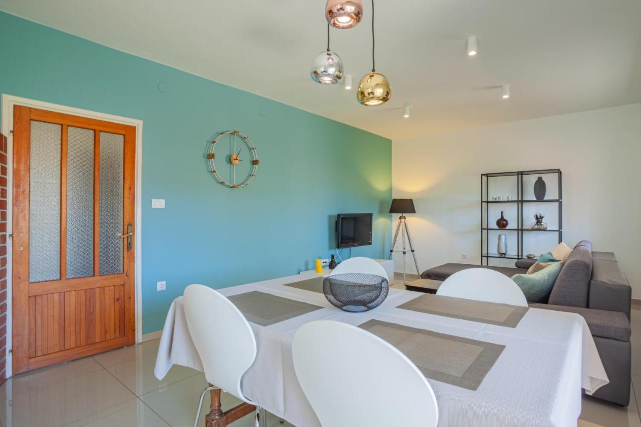 Apartman Petra Cres Extérieur photo