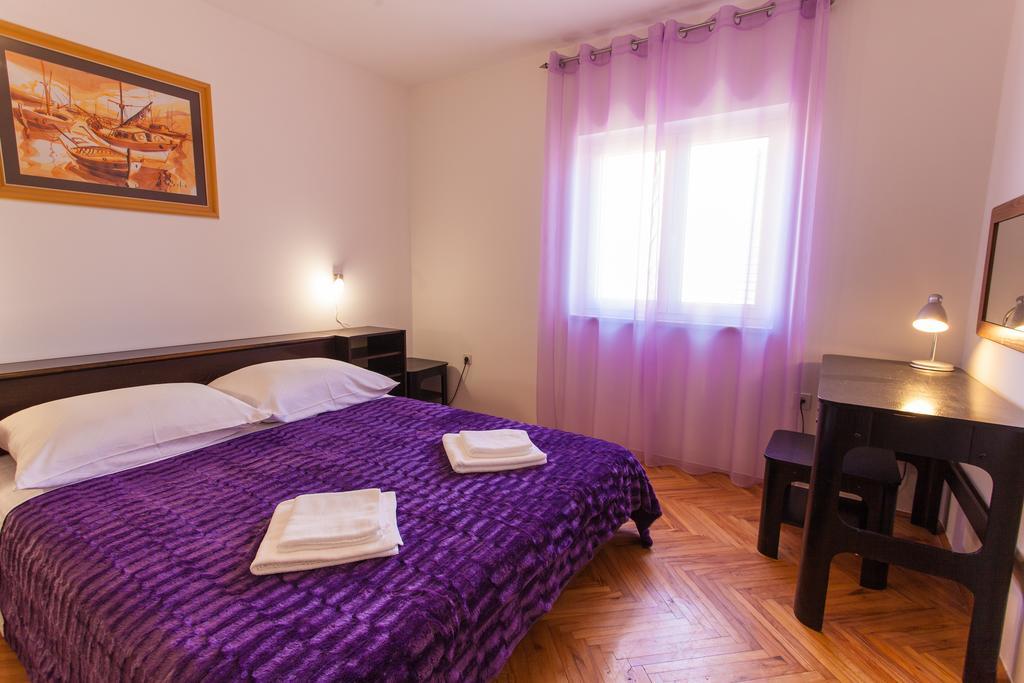 Apartman Petra Cres Extérieur photo