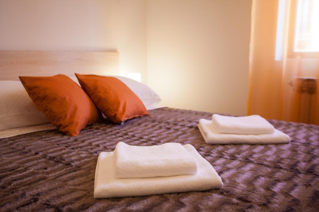 Apartman Petra Cres Extérieur photo